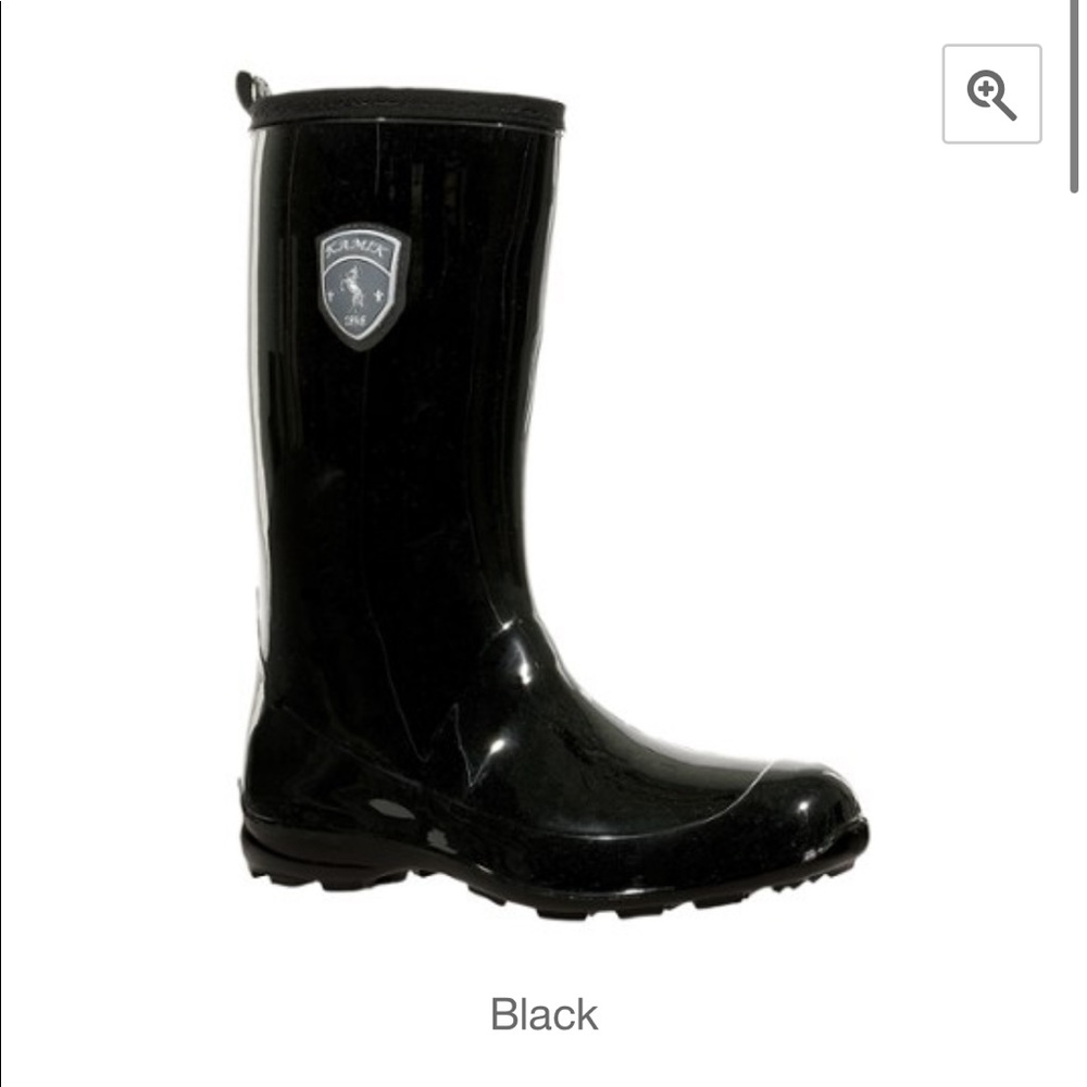 Kamik
Marina Rain Boots - Women's